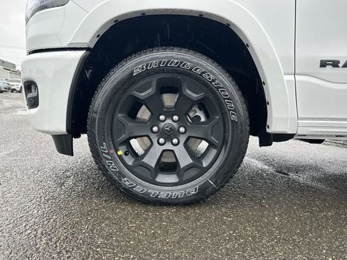 New 2026 RAM 1500 Big Horn image 10