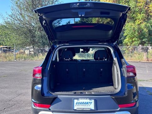 Certified 2022 Chevrolet TrailBlazer LT image 12
