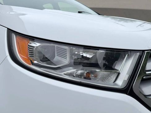 Used 2018 Ford Edge SEL w/ Equipment Group 201A AWD/4WD image 12