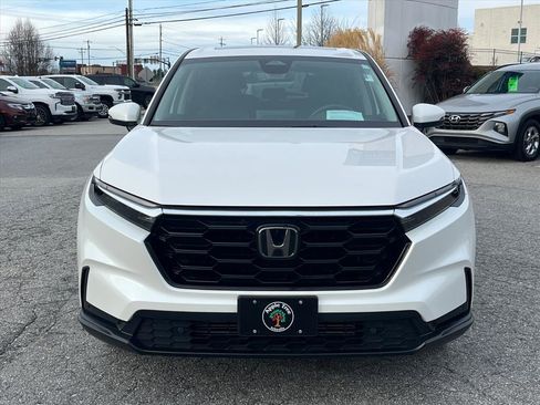 Certified 2023 Honda CR-V EX-L image 6