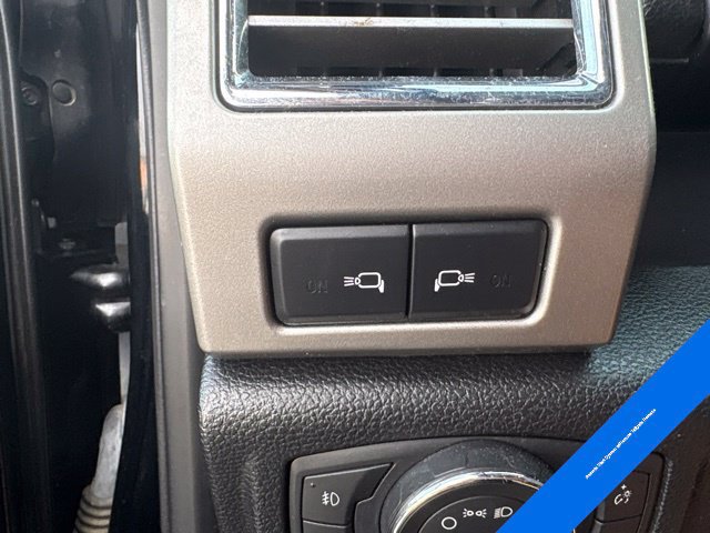 Used 2016 Ford F150 Lariat w/ Equipment Group 502A Luxury AWD/4WD image 15
