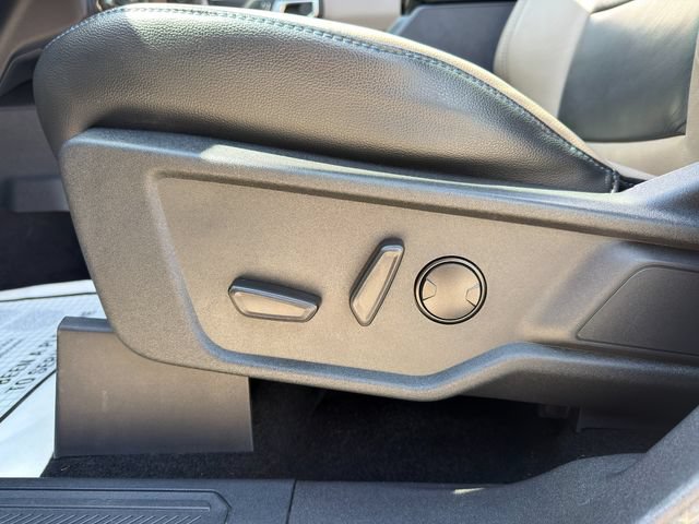 Used 2023 Ford Bronco Wildtrak AWD/4WD image 20