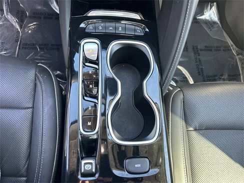 Used 2021 Buick Envision Essence image 26