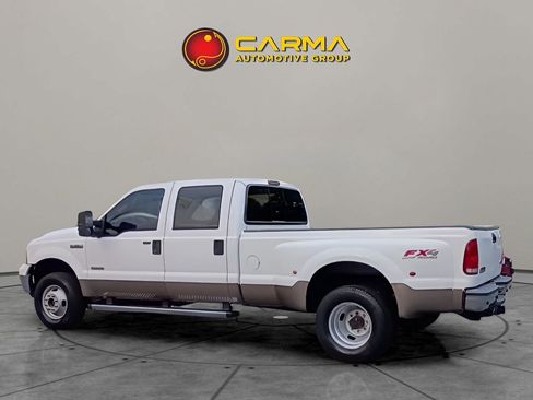 Used 2006 Ford F350 Lariat image 4