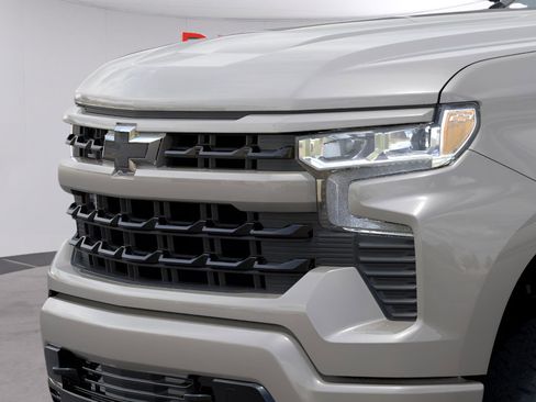 New 2026 Chevrolet Silverado 1500 RST w/ Convenience Package II image 13