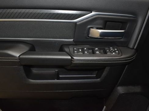 New 2026 RAM 2500 Big Horn image 30