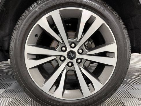 Used 2021 Ford Expedition Max Platinum AWD/4WD image 39