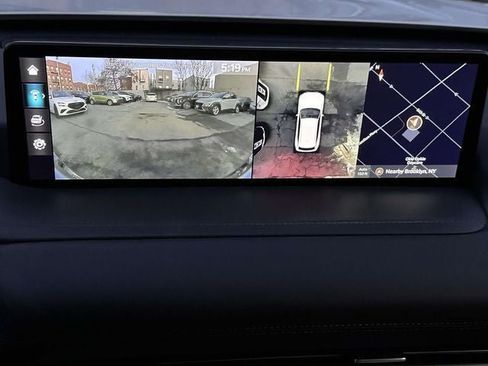 Used 2023 Genesis GV80 3.5T image 34