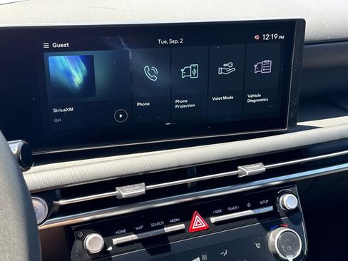 New 2026 Hyundai Santa Cruz SEL image 21