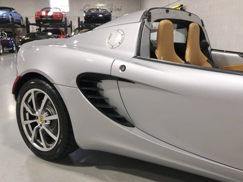 Used 2005 Lotus Elise image 88