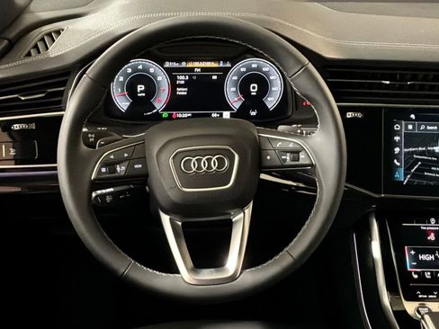 New 2026 Audi Q8 Premium Plus image 12