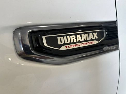 Used 2025 GMC Sierra 1500 AT4 w/ AT4 Premium Package AWD/4WD image 31