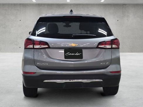 Used 2024 Chevrolet Equinox LT image 15