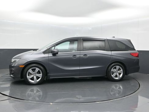 Used 2020 Honda Odyssey EX image 4