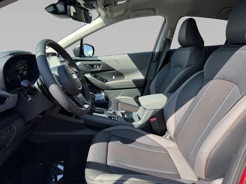 New 2025 Subaru Crosstrek 2.5i Limited w/ Crosstrek Mirror Package image 9