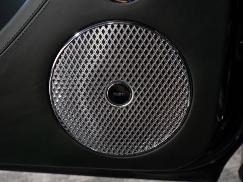 Used 2023 Bentley Continental GT Speed AWD/4WD image 35