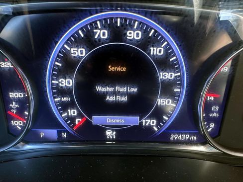 Used 2023 Chevrolet Traverse High Country AWD/4WD image 30