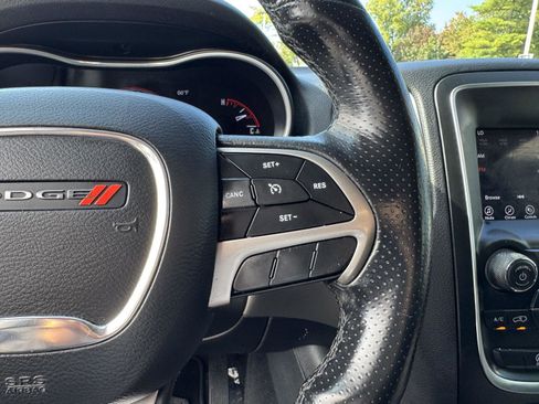 Used 2020 Dodge Durango SXT w/ 3rd Row Seating Group image 25