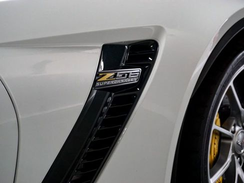 Used 2019 Chevrolet Corvette Z06 image 65