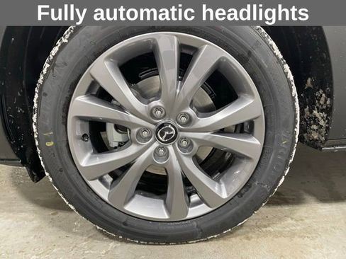 Used 2026 MAZDA CX-30 AWD 2.5 S image 25