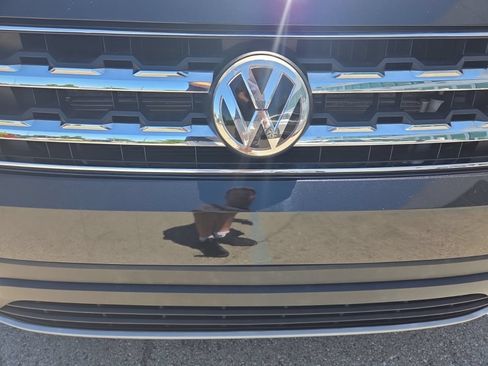 Used 2018 Volkswagen Atlas SE AWD/4WD image 7