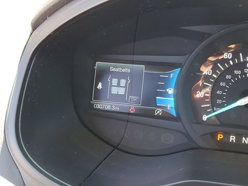 Used 2024 Ford Edge SEL w/ Convenience Package image 15