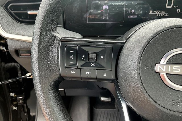 Used 2026 Nissan Kicks S FWD image 10