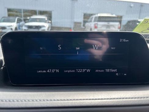 Used 2024 MAZDA CX-30 AWD 2.5 S image 28