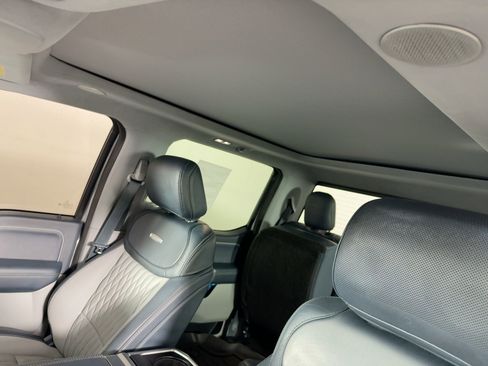 Used 2021 Ford F150 Limited image 14