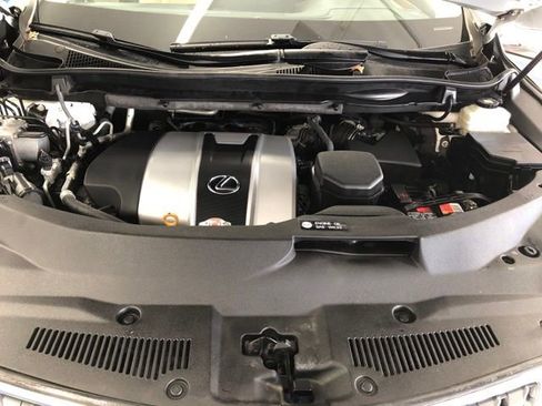 Used 2021 Lexus RX 350 AWD w/ Premium Package image 7