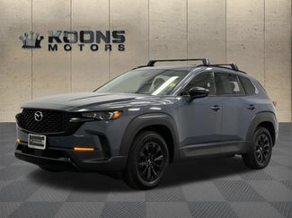 Certified 2026 MAZDA CX-50 AWD 2.5 Hybrid w/ Weather Package video 1