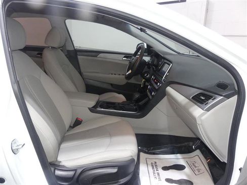 Used 2019 Hyundai Sonata SE FWD image 22