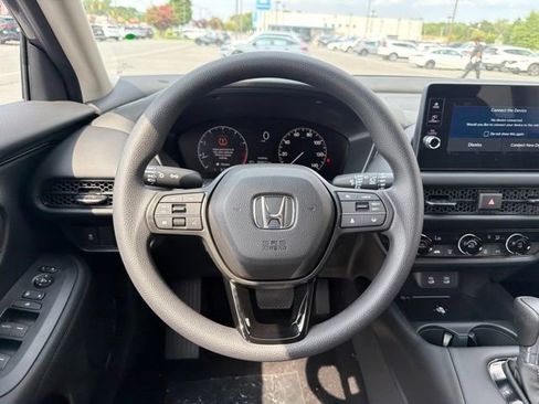 New 2027 Honda HR-V LX image 11