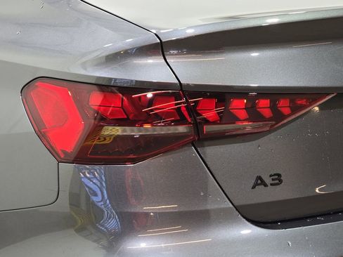 New 2026 Audi A3 2.0T Premium Plus image 34