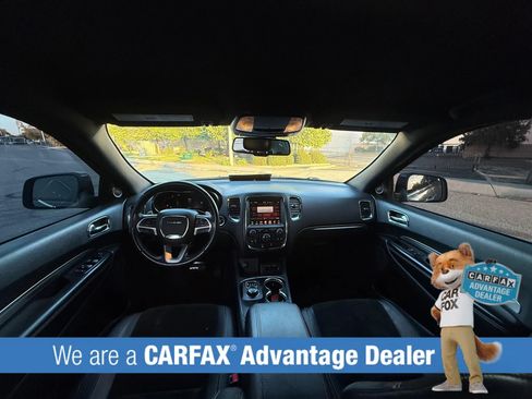 Used 2015 Dodge Durango SXT w/ Quick Order Package 23B RWD image 20