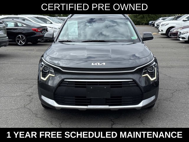Used 2023 Kia Niro EX FWD image 6