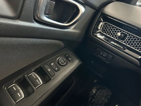 New 2026 Honda Civic Sport image 19