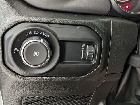 Used 2023 Jeep Wrangler Sport AWD/4WD image 20
