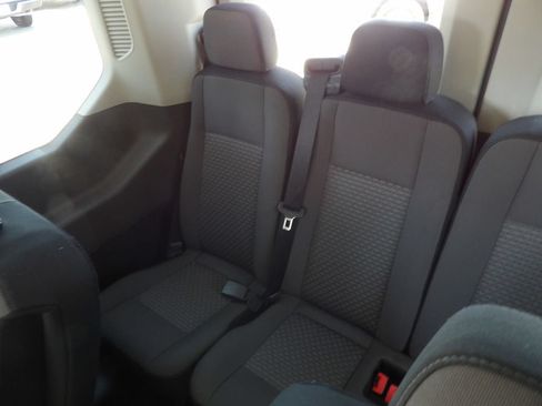 Used 2024 Ford Transit 350 XLT RWD image 38