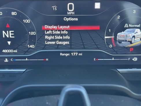 Used 2023 GMC Sierra 1500 Denali Ultimate image 30