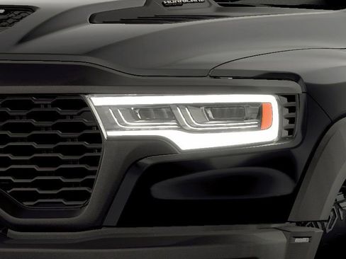 New 2026 RAM 1500 RHO w/ Bed Utility Group image 17