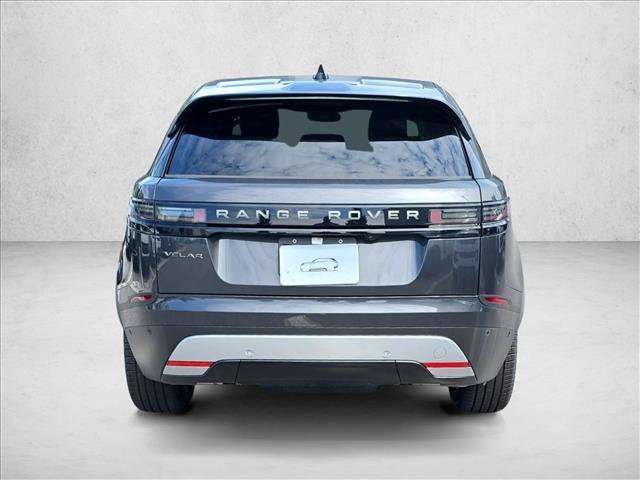 New 2026 Land Rover Range Rover Velar S AWD/4WD image 6