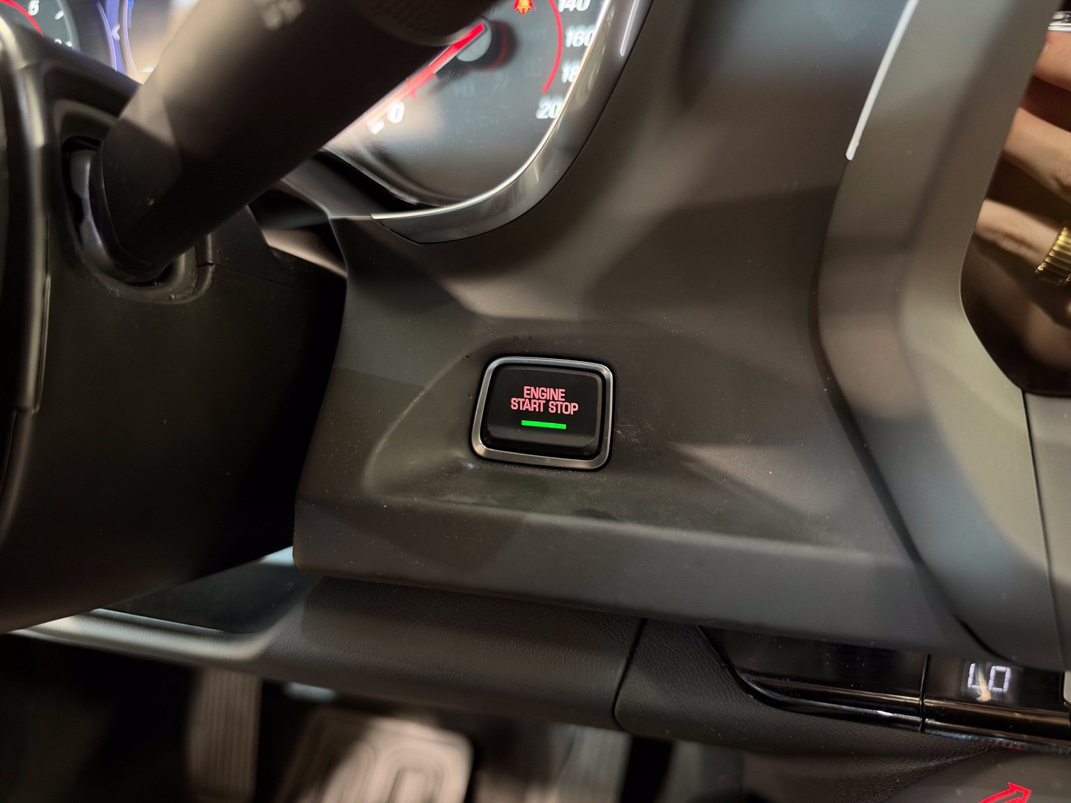 Used 2023 Chevrolet Camaro SS RWD image 25