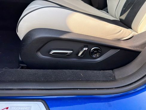 Used 2025 Acura TLX SH-AWD w/ A-SPEC Pkg image 12