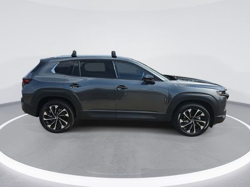 New 2026 MAZDA CX-50 2.5 Hybrid w/ Weather Package image 4