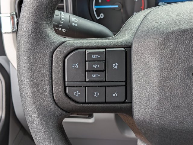 Used 2025 Ford F350 XL w/ XL Driver Assist Package AWD/4WD image 19