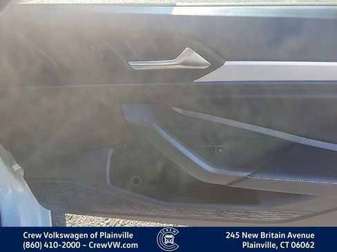 Certified 2025 Volkswagen Jetta Sport image 42