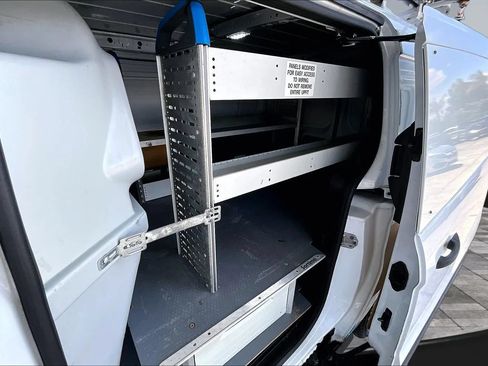 Used 2016 Ford Transit Connect XL FWD image 19
