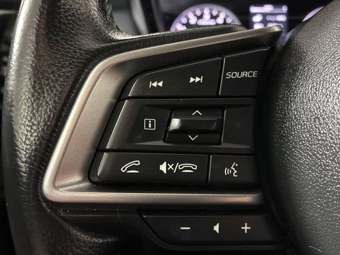 Certified 2023 Subaru Outback Premium image 23