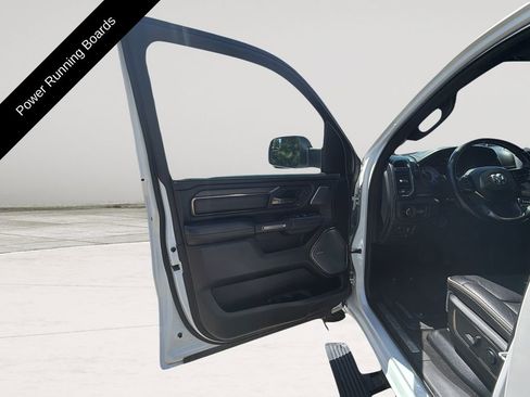 Used 2021 RAM 1500 Limited AWD/4WD image 13